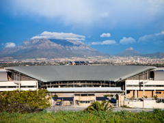 Forensic Laboratory - Rohde Roofing