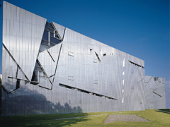 Jewish Museum - Berlin